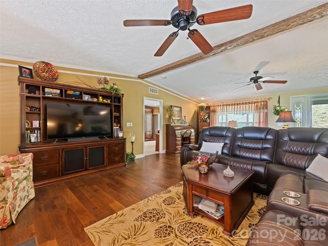 412 Gaddy Heights, Waynesville, NC 28786