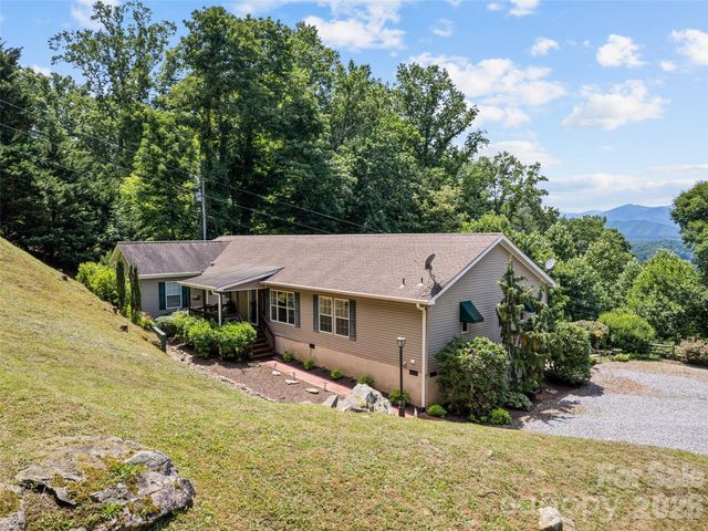412 Gaddy Heights, Waynesville, NC 28786
