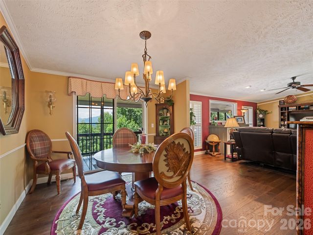412 Gaddy Heights, Waynesville, NC 28786