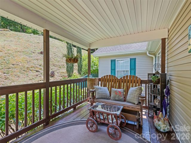 412 Gaddy Heights, Waynesville, NC 28786