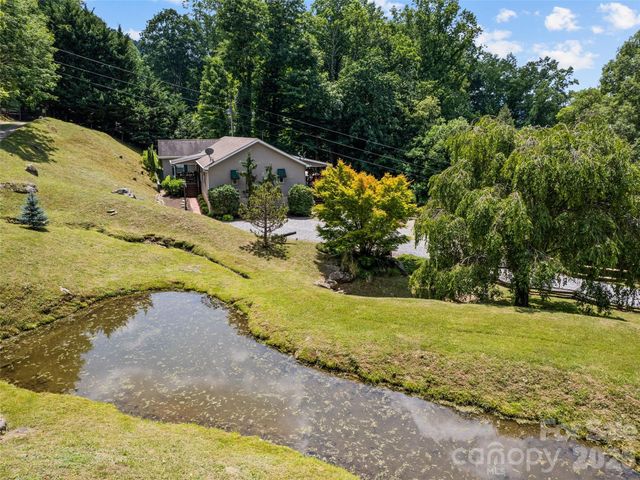 412 Gaddy Heights, Waynesville, NC 28786