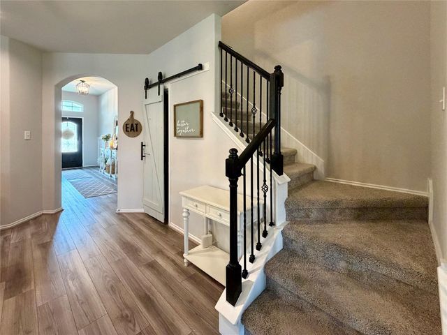 5191 Dry Hollow Drive, Alvin, TX 77511