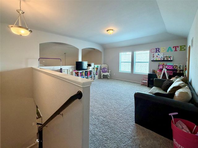 5191 Dry Hollow Drive, Alvin, TX 77511