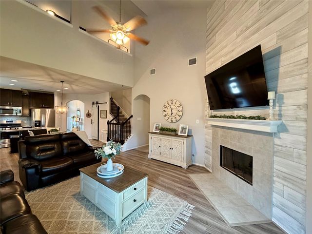 5191 Dry Hollow Drive, Alvin, TX 77511