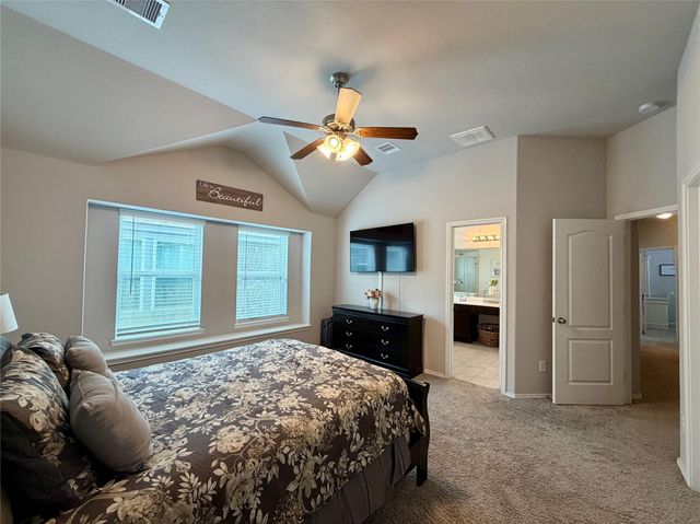 5191 Dry Hollow Drive, Alvin, TX 77511