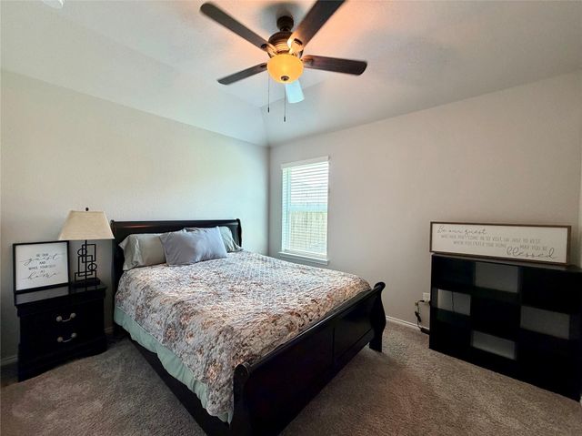 5191 Dry Hollow Drive, Alvin, TX 77511