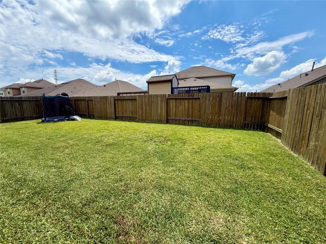5191 Dry Hollow Drive, Alvin, TX 77511