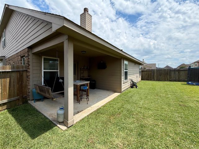 5191 Dry Hollow Drive, Alvin, TX 77511