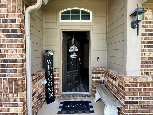 5191 Dry Hollow Drive, Alvin, TX 77511
