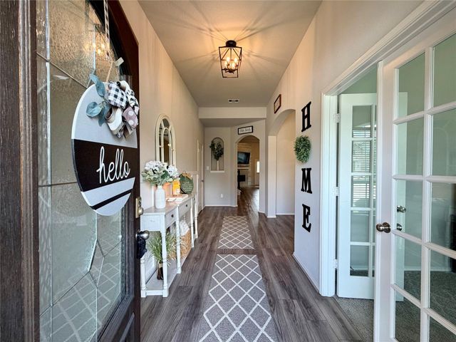 5191 Dry Hollow Drive, Alvin, TX 77511