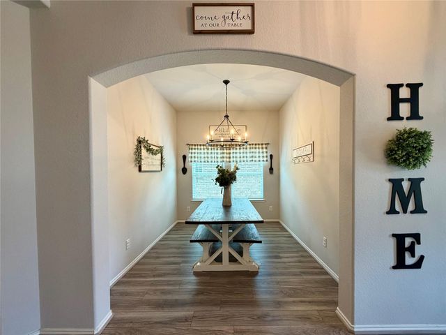 5191 Dry Hollow Drive, Alvin, TX 77511