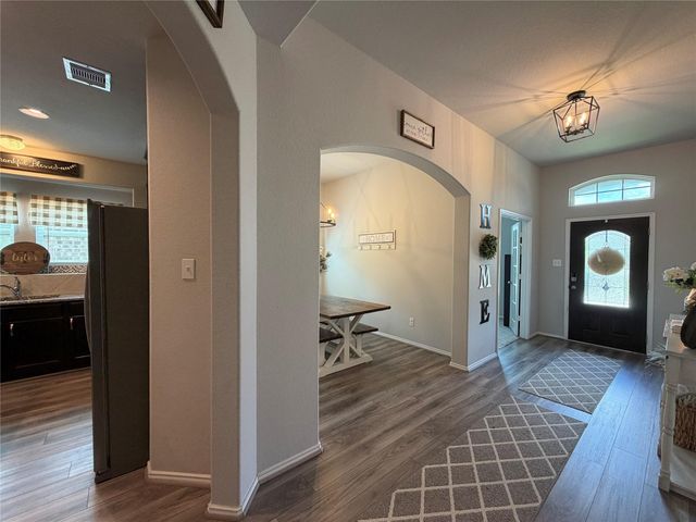 5191 Dry Hollow Drive, Alvin, TX 77511