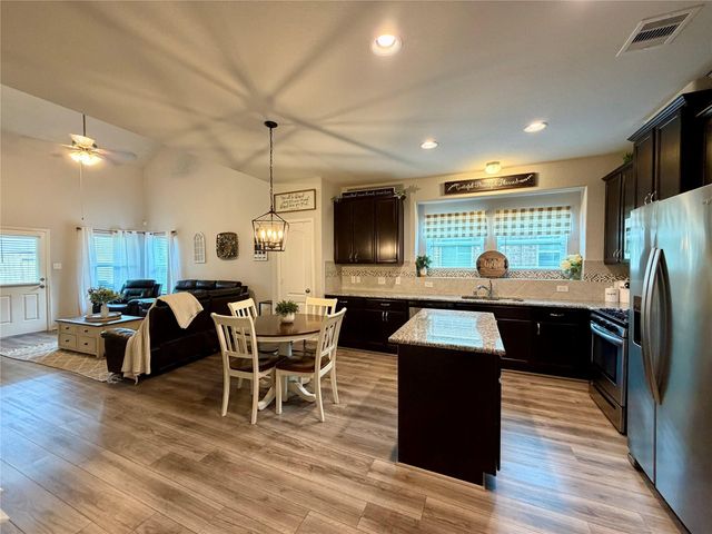 5191 Dry Hollow Drive, Alvin, TX 77511