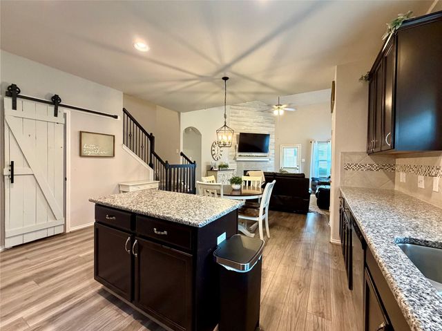 5191 Dry Hollow Drive, Alvin, TX 77511