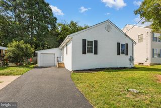 111 MEADOWBROOK AVE, Wilmington, DE 19804