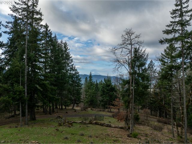 244 LYONS Rd, White Salmon, WA 98672