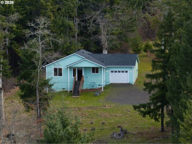 244 LYONS Rd, White Salmon, WA 98672