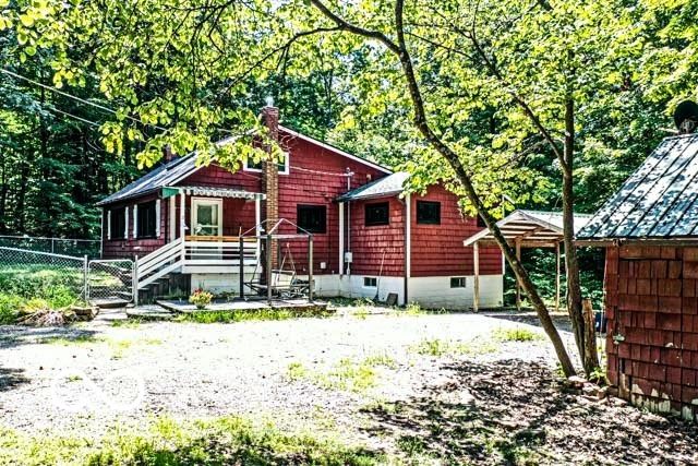 9464 N State Rd 135, Morgantown, IN 46160