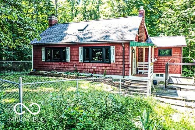 9464 N State Rd 135, Morgantown, IN 46160