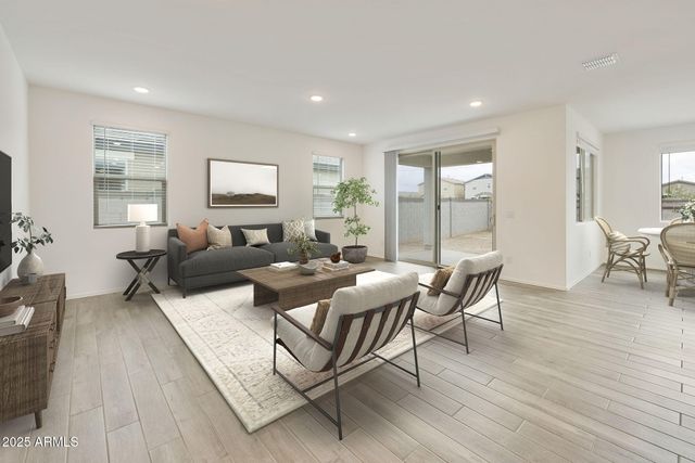 12873 N 171ST Drive, Surprise, AZ 85388