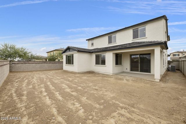 12873 N 171ST Drive, Surprise, AZ 85388