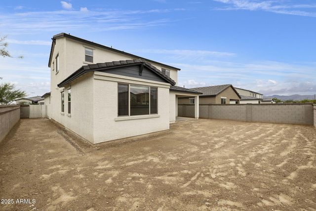 12873 N 171ST Drive, Surprise, AZ 85388