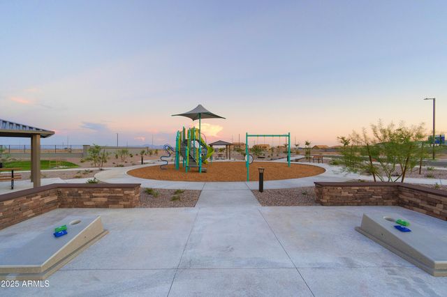 12873 N 171ST Drive, Surprise, AZ 85388