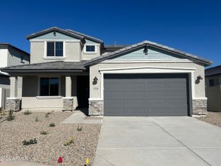 12873 N 171ST Drive, Surprise, AZ 85388