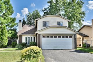 1340 Charger Court, Carol Stream, IL 60188