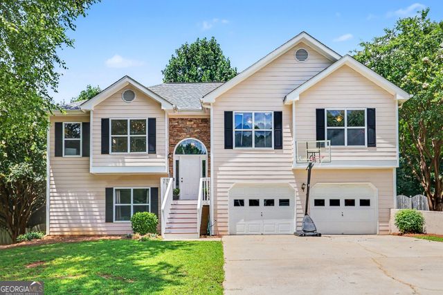 6219 Compass Drive, Flowery Branch, GA 30542
