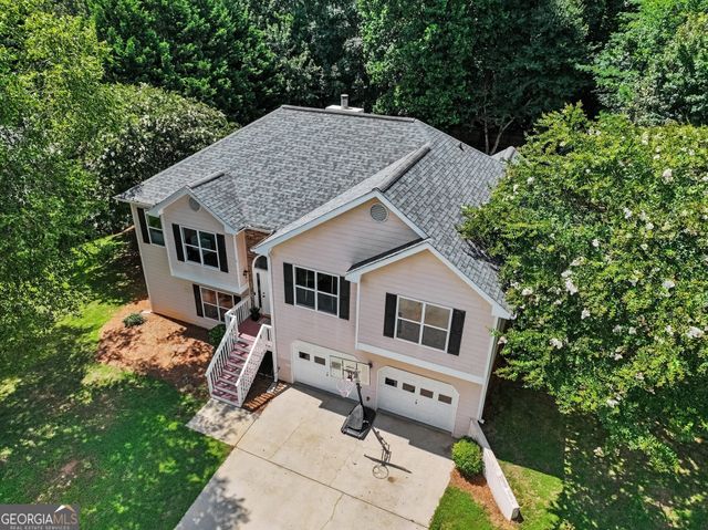 6219 Compass Drive, Flowery Branch, GA 30542