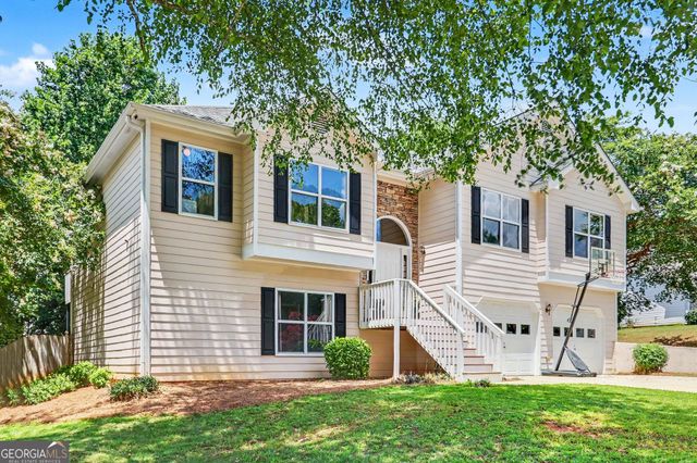 6219 Compass Drive, Flowery Branch, GA 30542