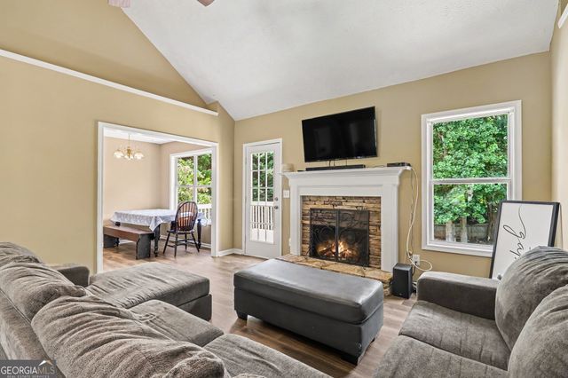 6219 Compass Drive, Flowery Branch, GA 30542