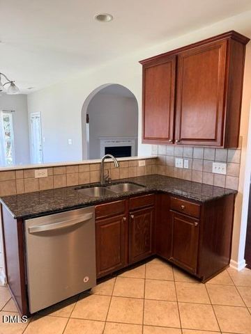 3028 Homebrook Lane, Morrisville, NC 27560