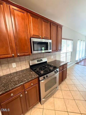 3028 Homebrook Lane, Morrisville, NC 27560