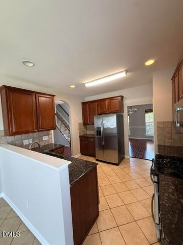 3028 Homebrook Lane, Morrisville, NC 27560