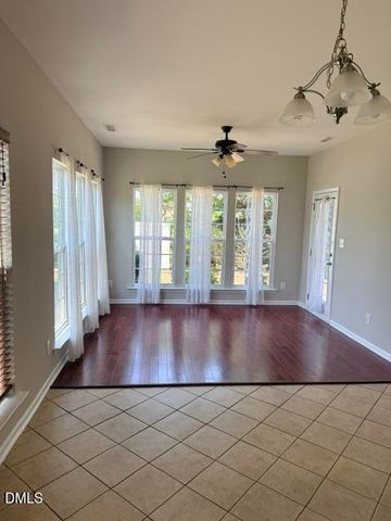 3028 Homebrook Lane, Morrisville, NC 27560