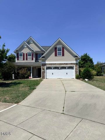 3028 Homebrook Lane, Morrisville, NC 27560