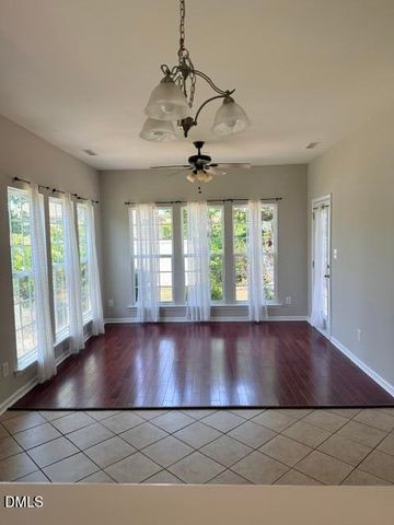3028 Homebrook Lane, Morrisville, NC 27560