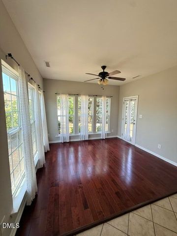 3028 Homebrook Lane, Morrisville, NC 27560