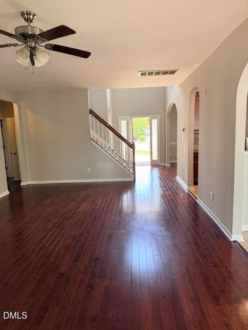 3028 Homebrook Lane, Morrisville, NC 27560