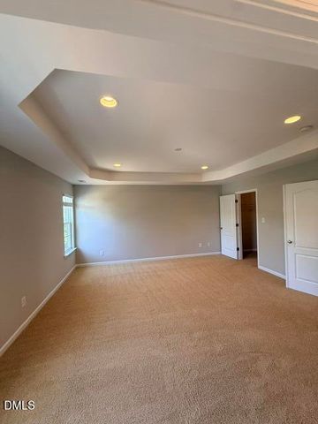 3028 Homebrook Lane, Morrisville, NC 27560