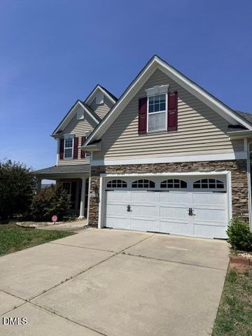3028 Homebrook Lane, Morrisville, NC 27560