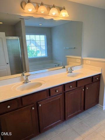 3028 Homebrook Lane, Morrisville, NC 27560