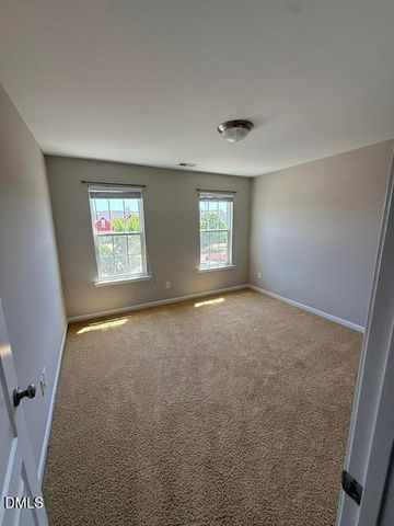 3028 Homebrook Lane, Morrisville, NC 27560