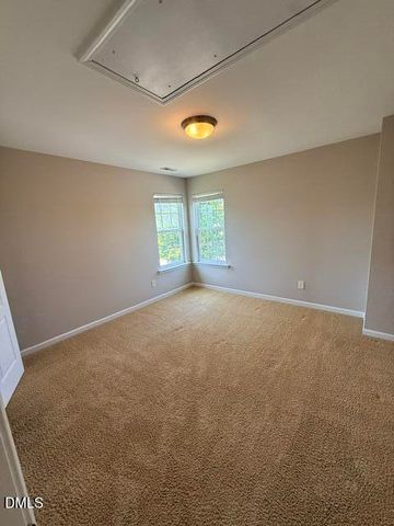 3028 Homebrook Lane, Morrisville, NC 27560
