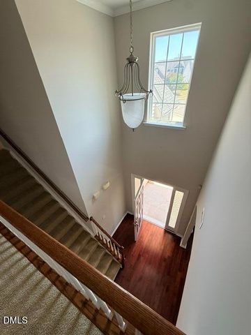 3028 Homebrook Lane, Morrisville, NC 27560