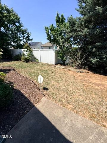 3028 Homebrook Lane, Morrisville, NC 27560