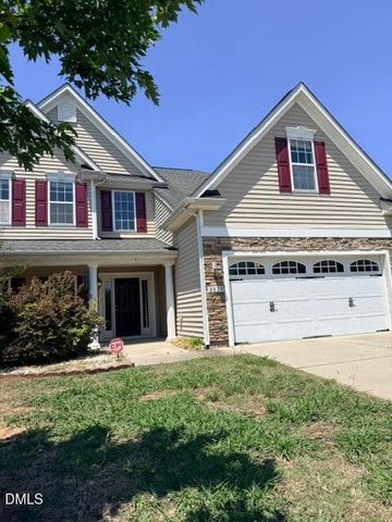 3028 Homebrook Lane, Morrisville, NC 27560