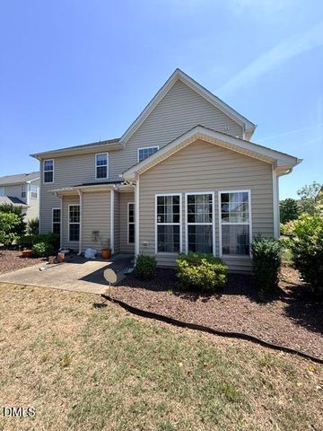 3028 Homebrook Lane, Morrisville, NC 27560
